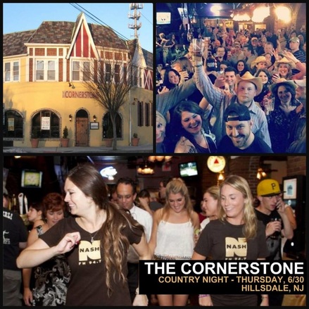 The Cornerstone Restaurant & Bar